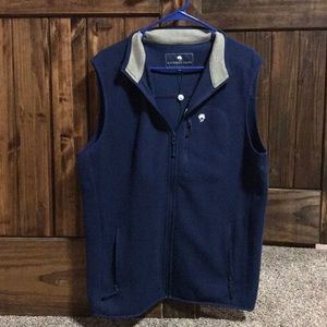 Men’s Southern Shirt vest